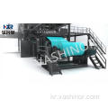 생산 라인 Spunmelt Non Woven Fabric Machine